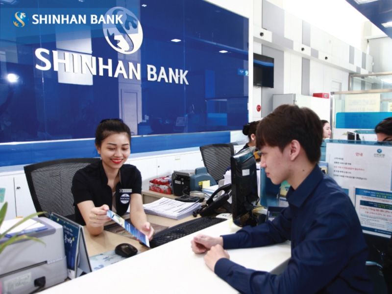 Tin ngân hàng ngày 18/2: Ngân hàng Shinhan ưu đãi lãi suất vay hấp dẫn cho xe thương hiệu Hyundai
