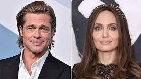 Brad Pitt và Angelina Jolie lại đấu tố nhau vì tranh chấp tài sản