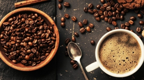 Giá cà phê hôm nay 20/2: Dao động trong khoảng từ 40.700 - 41.400 đồng/kg