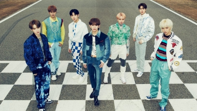 Sao Hàn ngày 21/2/2022: TEMPEST tung tracklist mini album đầu tiên “It's ME, It's WE”
