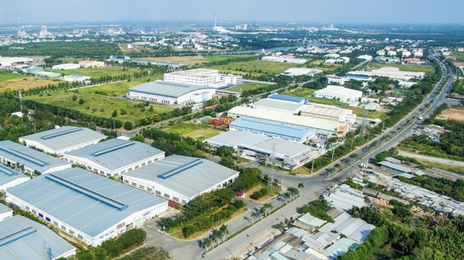 Tin bất động sản ngày 22/2: Vingroup sắp đầu tư khu công nghiệp hơn 1.230ha tại Hà Tĩnh
