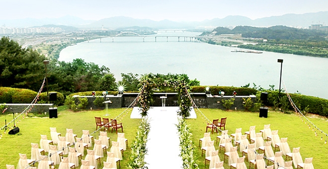 Thông tin về địa điểm tổ chức hôn lễ của Hyun Bin và Son Ye Jin