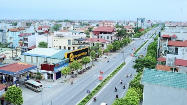 Tin bất động sản ngày 23/2: Hà Nội quy hoạch phân khu đô thị tại thị xã Sơn Tây gần 540ha