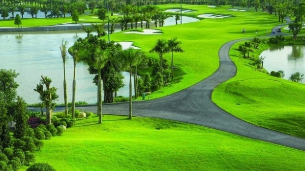 Tin bất động sản ngày 24/2: Midland muốn đầu tư dự án tổ hợp sân golf 100 ha tại Lạng Sơn