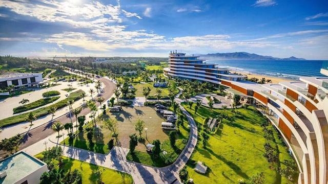 Tin bất động sản ngày 24/2: Midland muốn đầu tư dự án tổ hợp sân golf 100 ha tại Lạng Sơn
