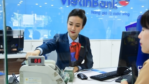 Tin ngân hàng ngày 24/2: VietinBank triển khai chương trình “Xuân sang gửi tiền - Nhận liền tài lộc”