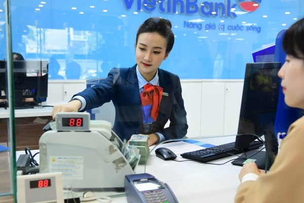 Tin ngân hàng ngày 24/2: VietinBank triển khai chương trình “Xuân sang gửi tiền - Nhận liền tài lộc”