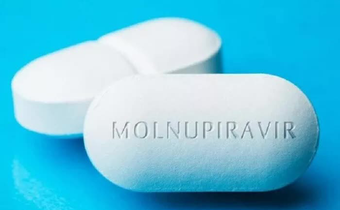 Bộ Y tế đưa ra 3 khuyến cáo: Dùng thuốc Molnupiravir hiệu quả an toàn - Doanh nghiệp và Tiếp thị