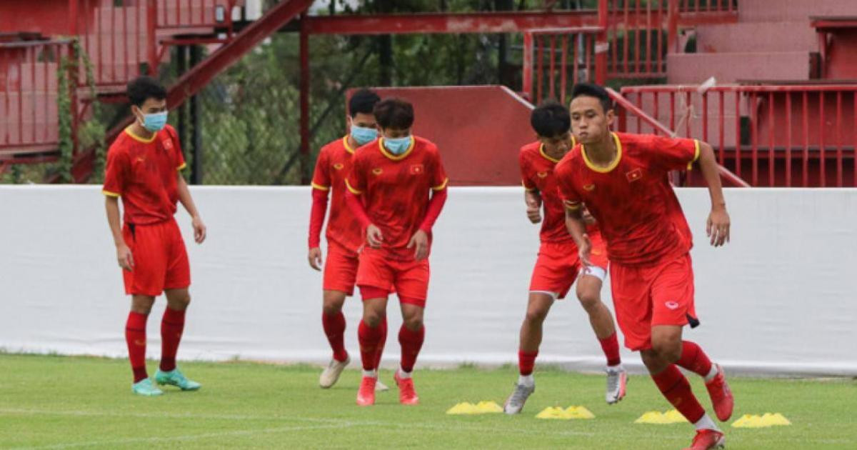 U23 Việt Nam nhận thêm tin vui trước giờ G; Trận Lào vs Đông Timor bị hủy