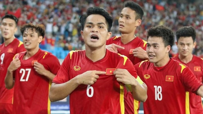 U23 Việt Nam đánh bại Thái Lan vô địch Đông Nam Á, VFF phá khung thưởng to!