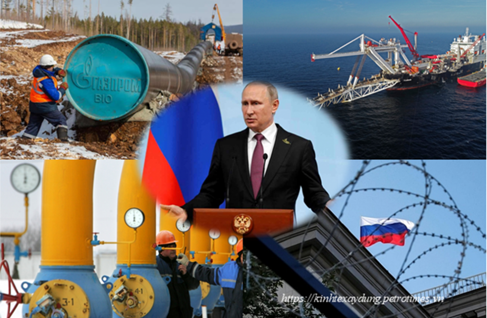 Nga tấn công vào căn cứ Ukraine gây biến động mạnh chưa từng có trên thị trường năng lượng