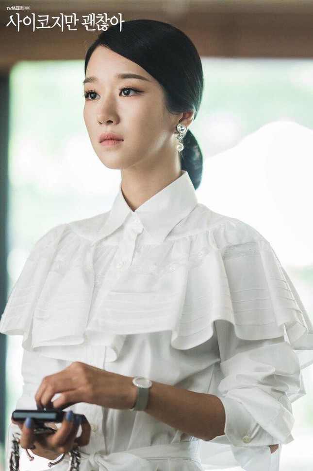 Gần 1 năm phải "ở ẩn" vì scandal, Seo Ye Ji đã chính thức xin lỗi nhưng vẫn bị chỉ trích