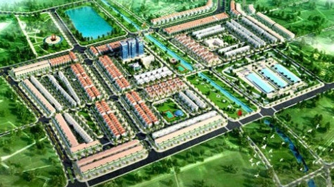 Tin bất động sản ngày 28/2: Nghệ An tạm dừng toàn bộ việc đề xuất tài trợ xây dựng quy hoạch đô thị