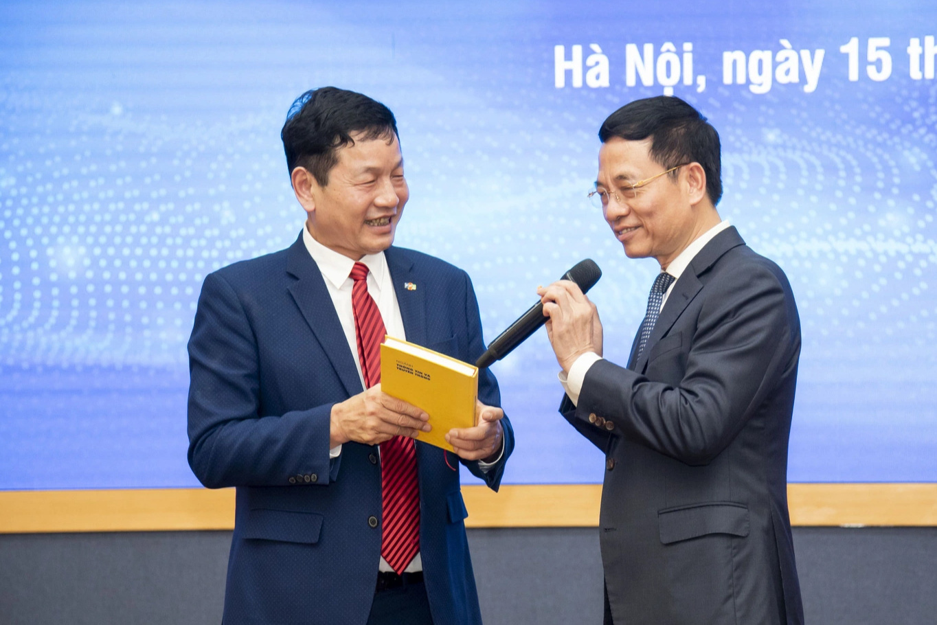 Công nghệ số Việt Nam đạt doanh thu 7,5 tỉ USD ở thị trường nước ngoài