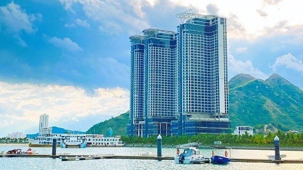 VietinBank tiếp tục đấu giá khoản nợ của Marina Hotel
