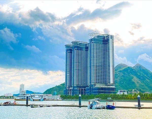 VietinBank tiếp tục đấu giá khoản nợ của Marina Hotel
