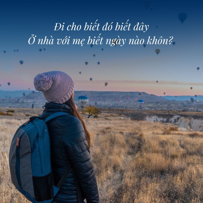 Nhà không chỉ là nơi che nắng, che mưa Nhà không chỉ là nơi che nắng, che mưa