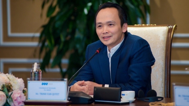 Ông Trịnh Văn Quyết "phù phép" ra sao để nắm giữ cổ phiếu trị giá 230 tỷ?