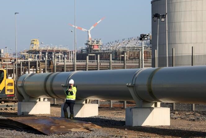 Mỹ "tạm dừng" dự án xuất khẩu LNG mới làm suy yếu an ninh năng lượng của các đồng minh châu Âu