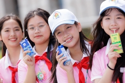 Vinamilk tiếp tục vượt đỉnh doanh thu của quý trước, với hơn 17 nghìn tỷ đồng