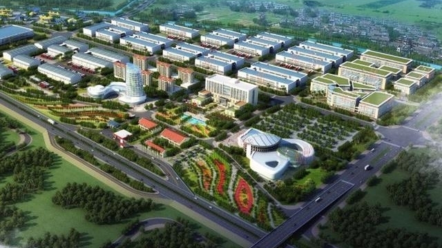 Tin bất động sản ngày 1/3: CapitaLand đầu tư dự án 400ha tại Bắc Giang