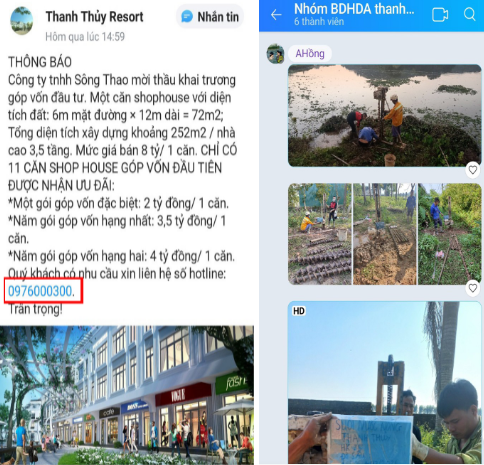 Phú Thọ: Cần kiên quyết thu hồi Dự án Khu du lịch nghỉ dưỡng nước khoáng nóng Thanh Thủy?