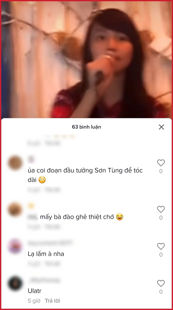 Nhan sắc Hoa hậu Thùy Tiên thời "trẻ nghé" gây choáng váng vì giống hệt Sơn Tùng M-TP