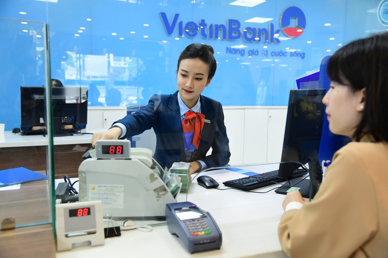 Tin ngân hàng ngày 2/3: VietinBank tài trợ vốn cho doanh nghiệp ngành xây lắp