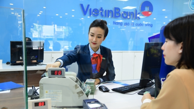 Tin ngân hàng ngày 2/3: VietinBank tài trợ vốn cho doanh nghiệp ngành xây lắp