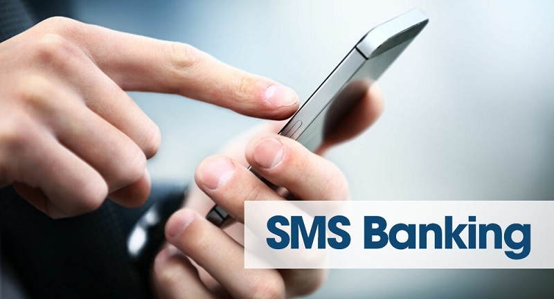 Tin ngân hàng ngày 3/3: Ngân hàng và nhà mạng thống nhất thu phí SMS Banking là 11.000 đồng/tháng