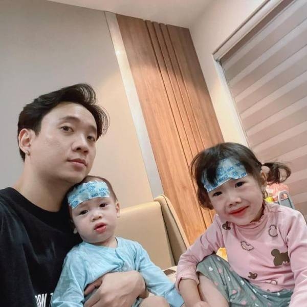 Sao Việt ngày 3/3/2022: Hà Tăng lấy lại vóc dáng sau sinh con thứ 3