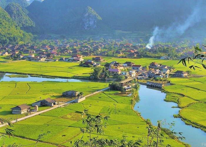 Tin bất động sản ngày 4/3: Hòa Phát đề xuất đầu tư khu đô thị &quot;đáng sống"" ở Thừa Thiên Huế