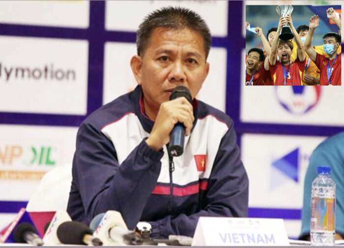 Tranh cãi U23 Việt Nam lớn tuổi: "Hãy nhớ từng thua Thái Lan 0-6, bị Campuchia loại xấu hổ"