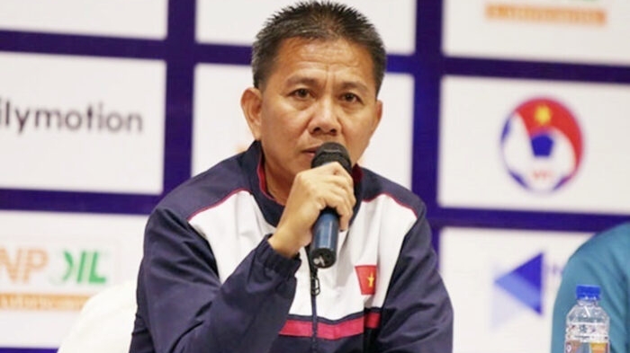 VFF phải xử lý vụ HLV Hoàng Anh Tuấn nói U23 Việt Nam lớn tuổi hơn Thái Lan