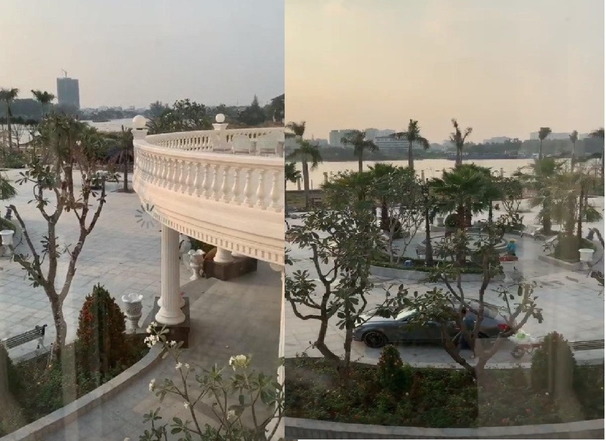 Sao Việt ngày 6/3/2022: Lan Khuê khoe căn biệt thự view lộng lẫy