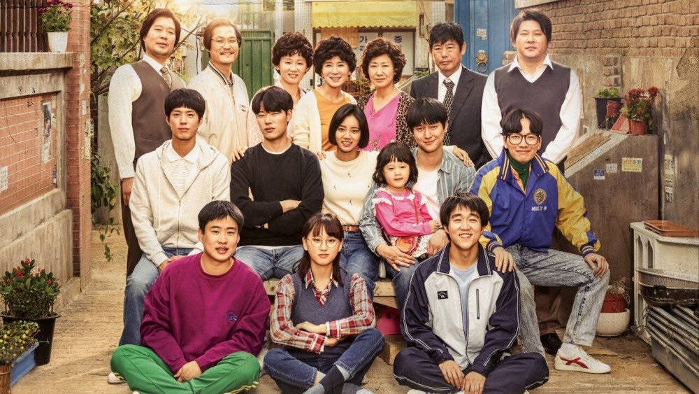 Top 5 bộ phim Hàn Quốc “xem mãi không chán”