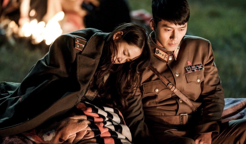 Top 5 bộ phim Hàn Quốc “xem mãi không chán”