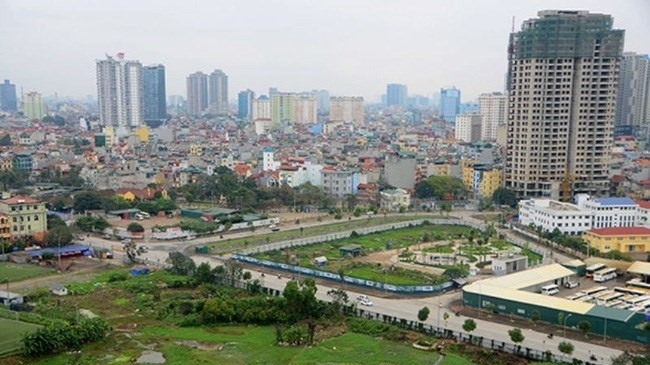 Tin bất động sản ngày 8/3: Danko Group muốn làm dự án khu đô thị 50ha tại Thanh Hoá