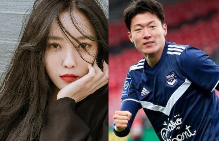 Sao Hàn ngày 9/3/2022: Hyomin (T-ARA) chia tay bạn trai cầu thủ Hwang Ui Jo