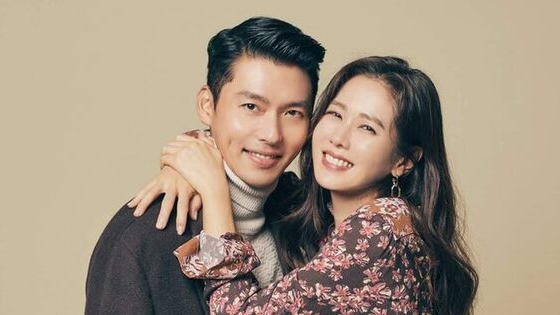 Chưa đám cưới, Hyun Bin - Son Ye Jin đã rủ nhau làm từ thiện dưới danh nghĩa vợ chồng