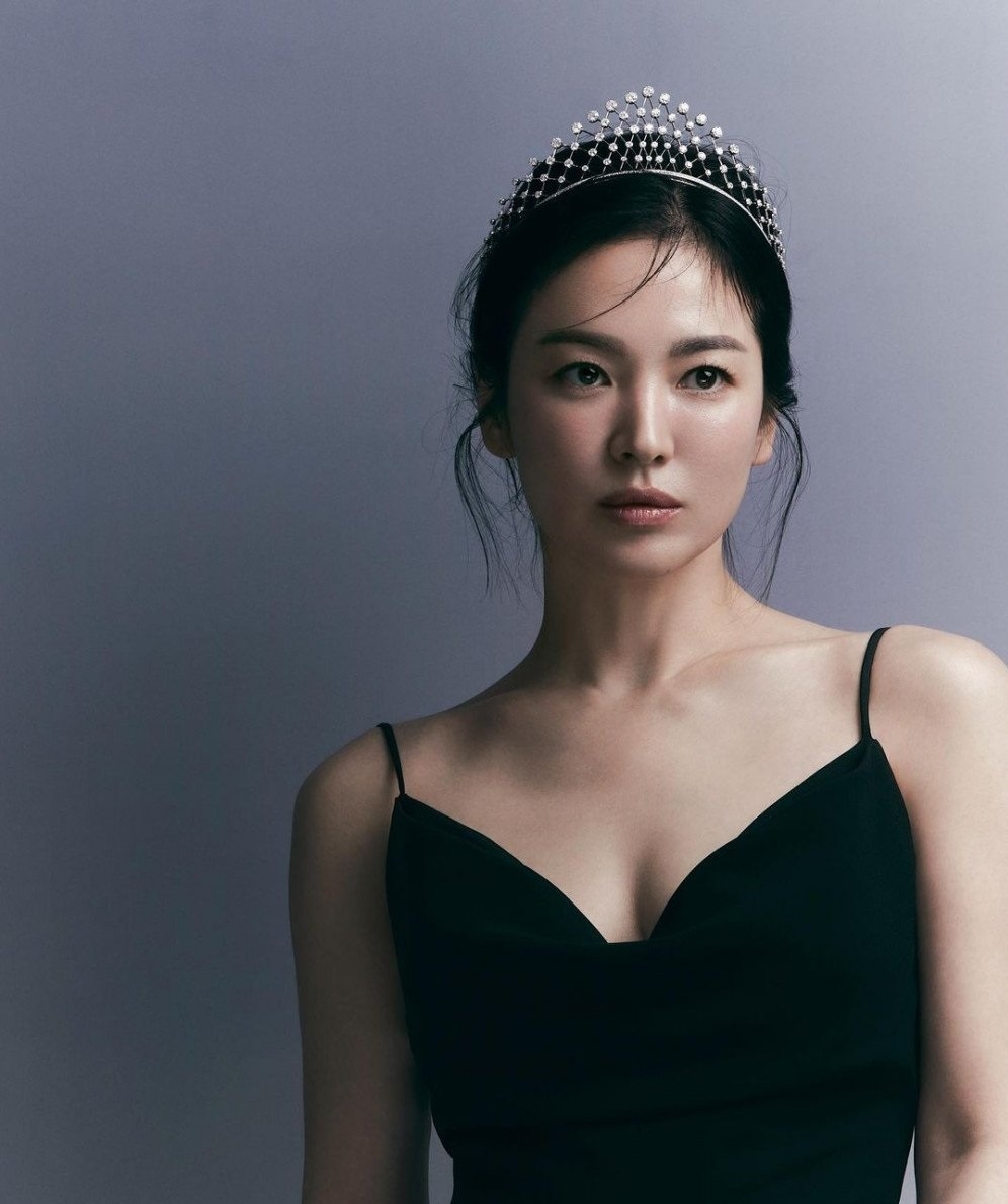 Sao Hàn ngày 11/3/2022: Rộ tin Suzy chuẩn bị comeback trong bộ phim mới của Netflix