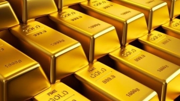 Giá vàng hôm nay 12/3/2022 giảm, tuột xa khỏi mốc 2.000 USD/Ounce