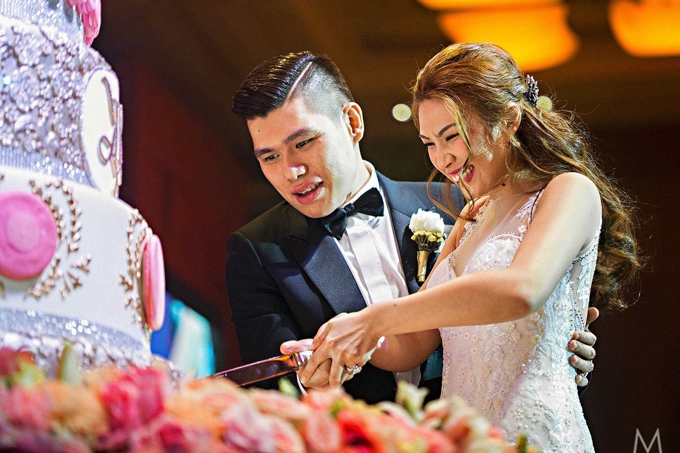 Con dâu tỷ phú Philippines mua biệt thự hơn 48 triệu USD