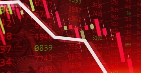 Tin nhanh chứng khoán ngày 14/3: Thị trường đỏ lửa, VN Index mất hơn 20 điểm