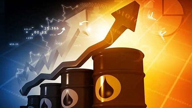Giá xăng dầu hôm nay 15/3: Quay đầu giảm hơn 5%
