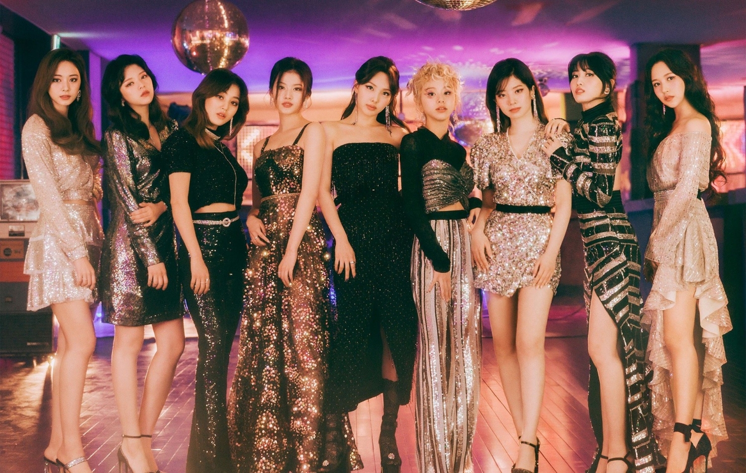 Bảng xếp hạng danh tiếng thương hiệu nhóm nhạc nữ K-pop tháng 3/2022