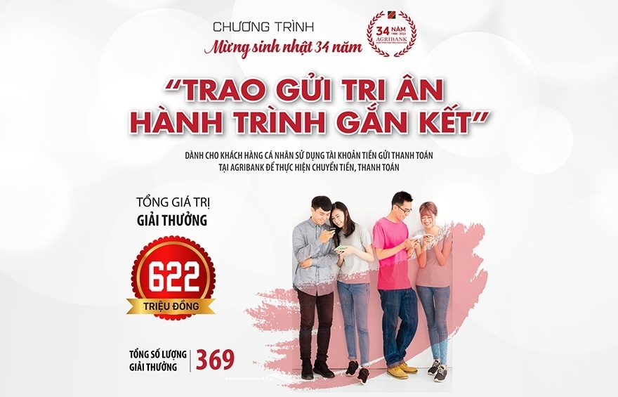 Tin ngân hàng ngày 19/3: BIDV, ngân hàng đầu tiên hoãn thu phí phân tầng đối với dịch vụ biến động số dư qua SMS Banking