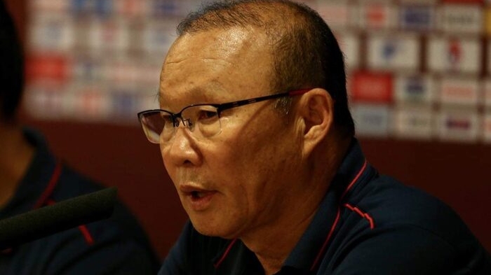 HLV Park Hang Seo: "Ai cũng muốn thắng Oman nhưng tuyển Việt Nam đang không tốt"