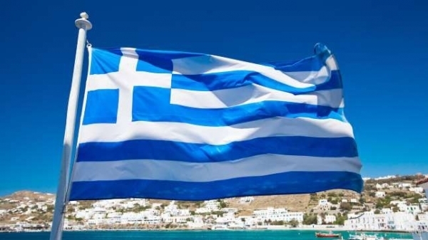 Tin Bộ Ngoại giao: Điện mừng Quốc khánh nước Cộng hoà Hy Lạp