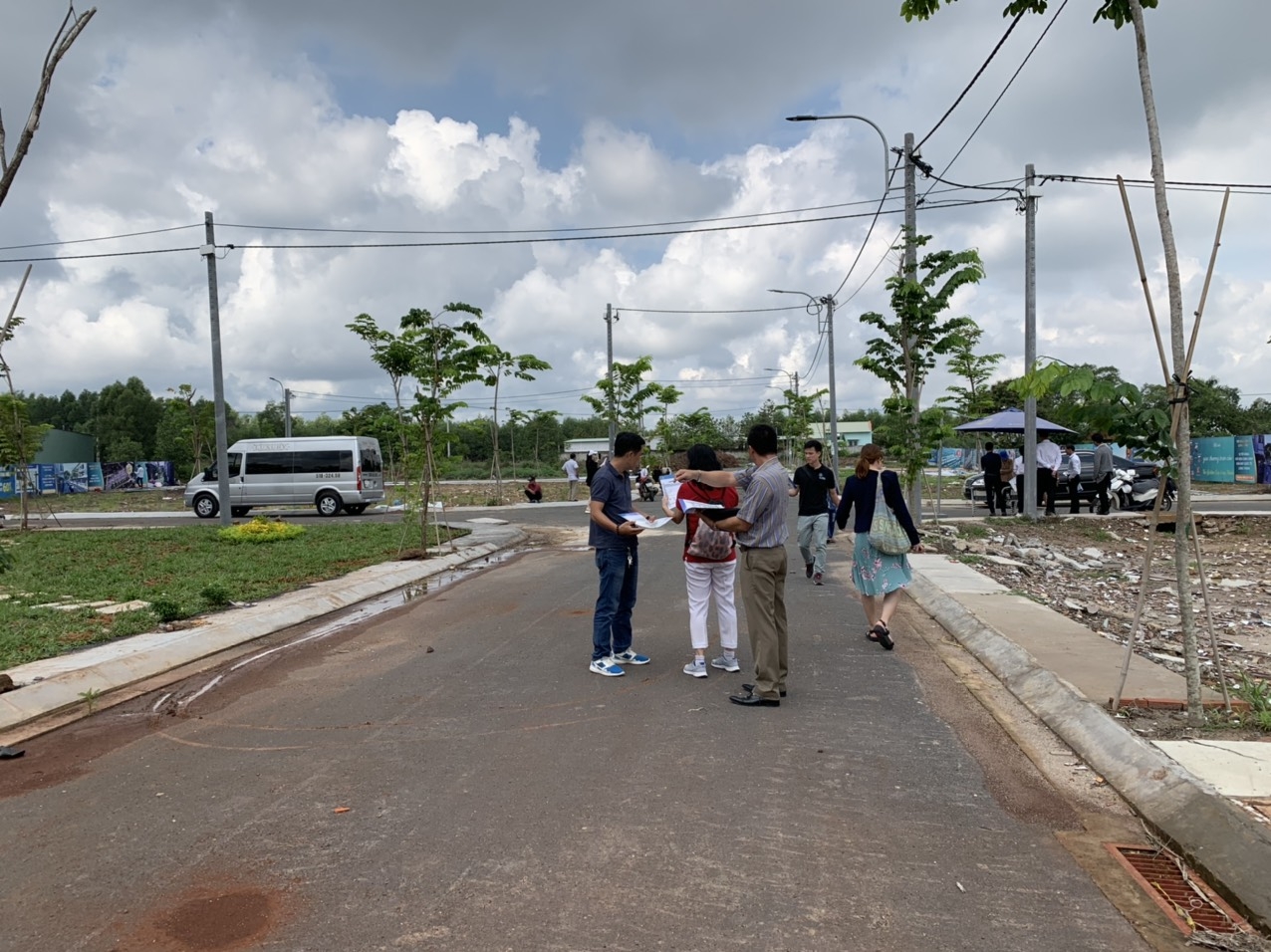 Tin bất động sản ngày 28/3: Đề nghị kiểm tra 53 dự án chậm tiến độ, không triển khai tại TP Vinh